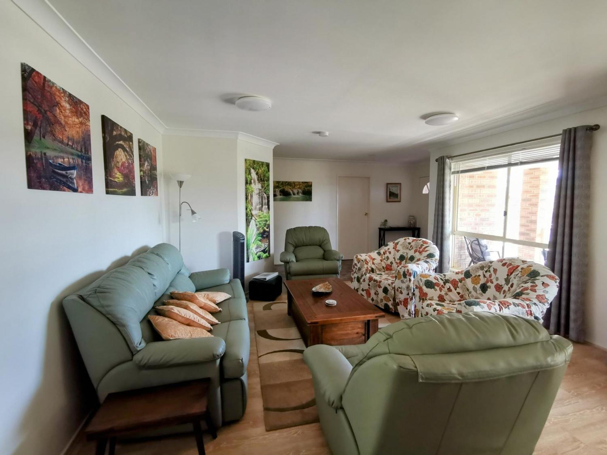 Mountain View Beach House Catalina Zewnętrze zdjęcie