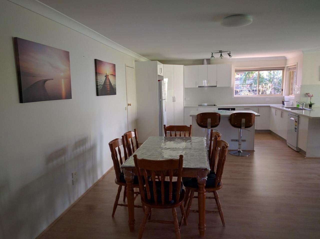 Mountain View Beach House Catalina Zewnętrze zdjęcie
